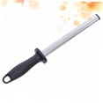 thumbnail image 3 of USHOBE Sharpening Rod Kitchen Honing Stick For Precision Sharpening Of Blades Tools For Home Cooking And Present, 3 of 8