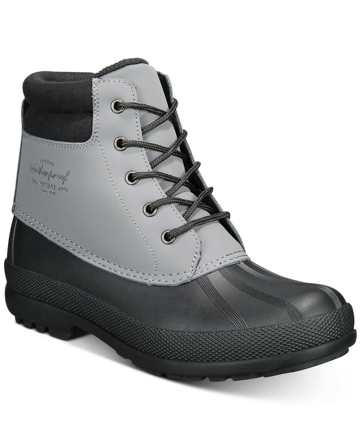 Boulder Creek By Kingsize Men