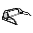 thumbnail image 3 of Armordillo CR1 Chase Rack for Mid Size Trucks, Matte Black, 45 x 64 x 21 inches, 3 of 5