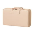Fuebueo Extra Large Storage Bags, Folding Moving Comforter Blanket