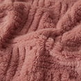 thumbnail image 6 of ToyKingdee Flannel Fitted Sheet - 1 Piece Winter Warm Deep Pocket Bed Sheet, Shrink & Fade Resistant, Hotel Quality, 6 of 6