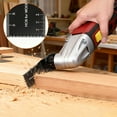 thumbnail image 5 of WIFKLSIIPG Oscillating Saw Multitool with Sandpaper High Steels Oscillating for Metal Compatible with Star Lock, 5 of 5