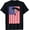Black, variant on Everyday Cotton Comfort - Best Skydiving Design For Men Women Kids Skydiver Sky Diving T-Shirt