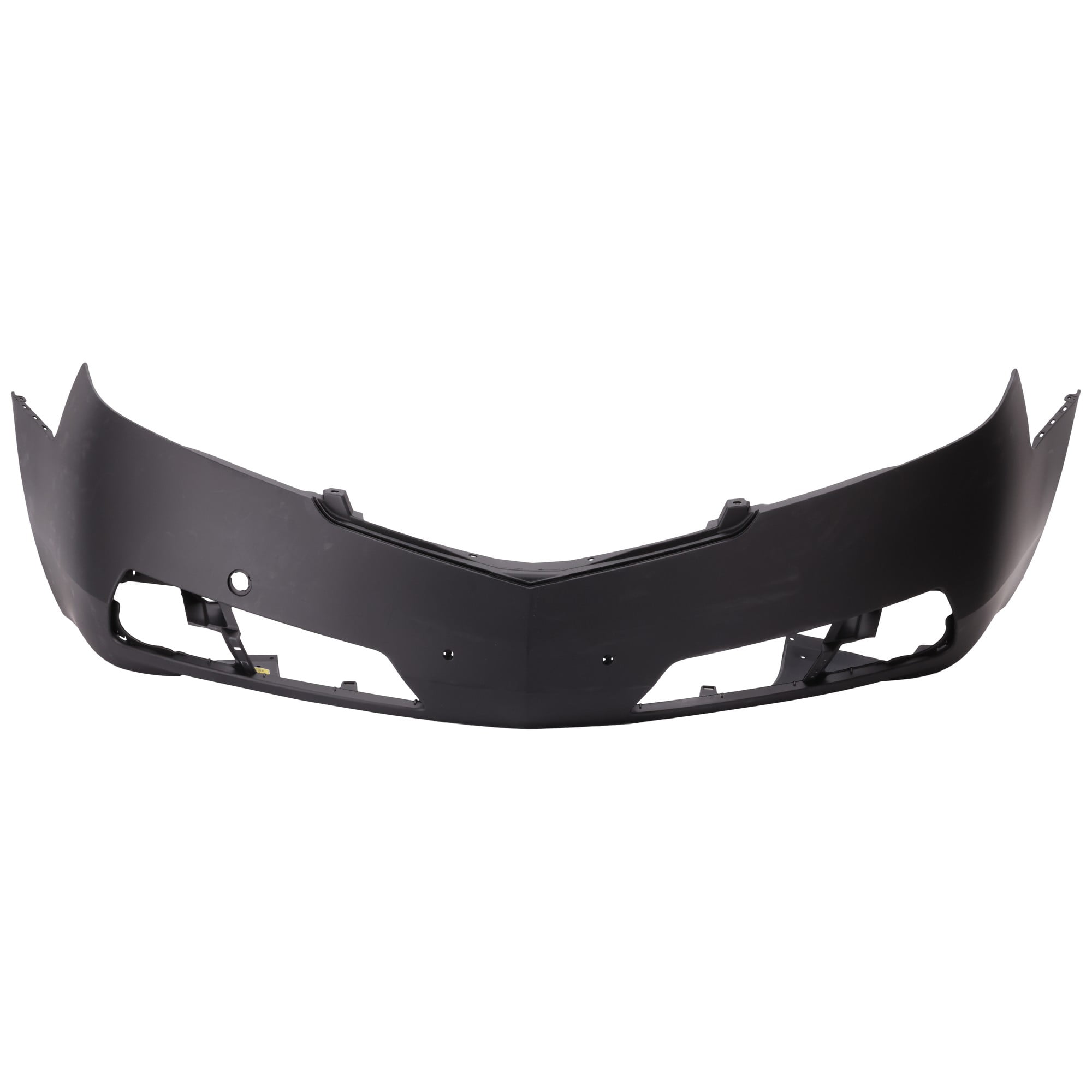 For 14-16 Mazda3 Sedan Rear Bumper Cover Assembly Primed MA1100215