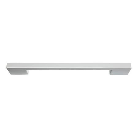 - Atlas Homewares Successi Collection Thin Square Rail Pull