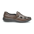 thumbnail image 3 of Women's lambskin shoes -Celeste 8603, 3 of 10