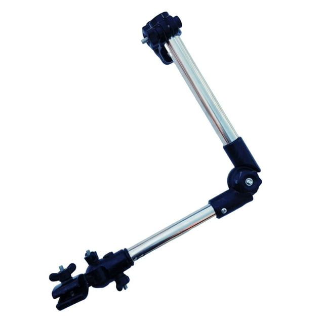 Soporte ajustable para bicicleta shamjiam soporte en forma de D para cochecito de bebé