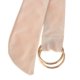 thumbnail image 3 of Women Buckle Waistband,Fabric Cloth Waist Belt,Buckles Girdle Belt,,Retro Wide Belt,Round Buckles Colcomx Hebilla de la cintura de las mujeres, 3 of 8