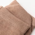 thumbnail image 4 of Brown Socks 1 Pcs Socks Split Toe Design Separates Toes Bunion and A Bunion Pad Toe Friction and Hallux Valgus, 4 of 5