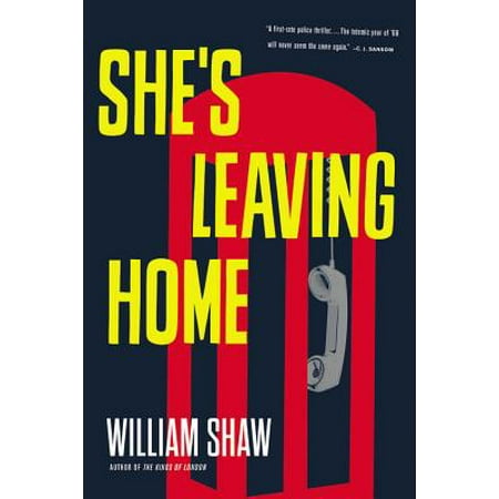 She's Leaving Home - eBook (Best Wishes For Colleague Leaving Company)