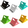 thumbnail image 3 of Support de Téléphone Portable Réglable Multi-angle Support de Téléphone Universel Pliable Support de Tablette, 3 of 8