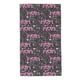 thumbnail image 1 of Balery Lovely Mom Ever Toalla de Microfibra Premium con Estampado – 27.5x16 pulgadas, Alta Absorción, Suave y Aterciopelada, Secado Rápido, 1 of 6