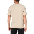thumbnail image 2 of Camiseta BOSS Waffle Contraste con Logo Manga Corta XXL, 2 of 3