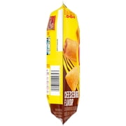 Totino's Pizza Rolls, Cheeseburger Flavored, Frozen Appetizers, 50 Rolls, 24.46 oz