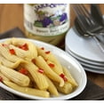 thumbnail image 3 of Jake & Amos Pickled Sweet Baby Corn, 3-Pack 16 oz. Jars, 3 of 4