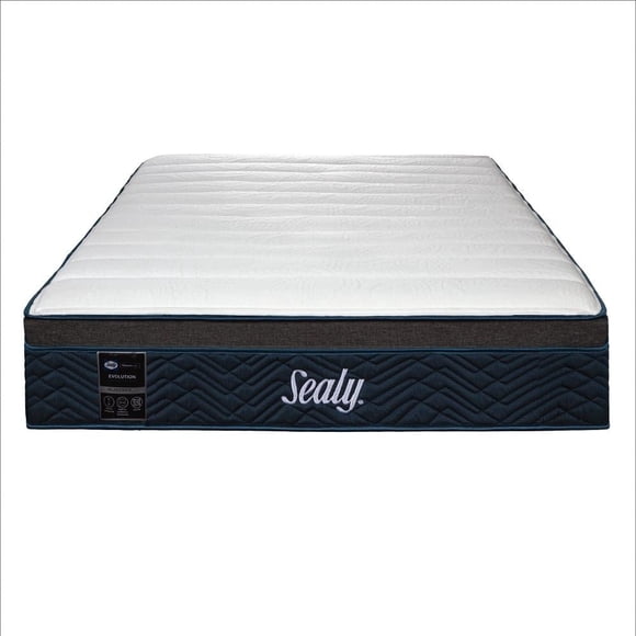 Colchón Queen Size Sealy PostureTech Bleecker
