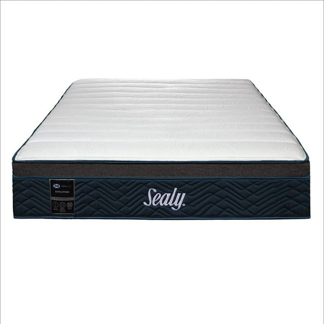 Colchón Queen Size Sealy PostureTech Bleecker