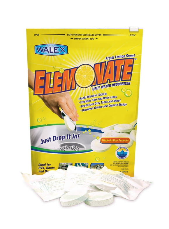 RV Sewer Hoses in RV Waste Water and Sanitation