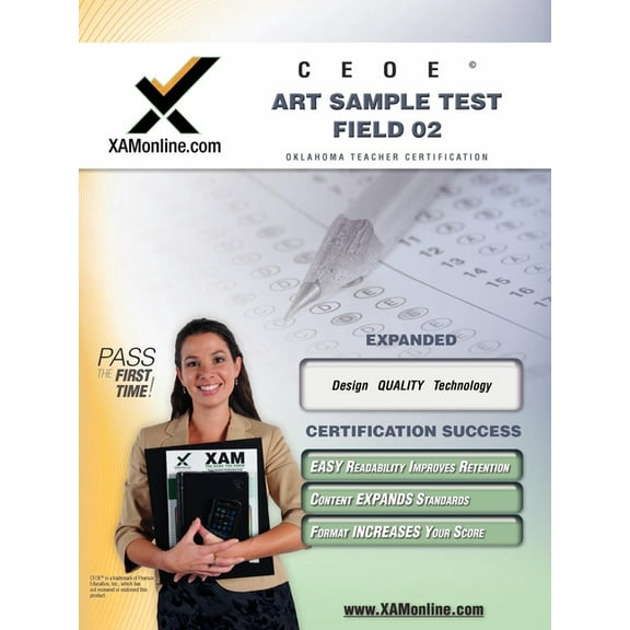 Ceoe Osat Art Sample Test Field 02