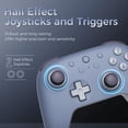 thumbnail image 3 of Controlador inalámbrico AKNES 8Bitdo Ultimate 2C para Windows PC y Android, 3 of 7