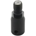 thumbnail image 3 of 2Pcs M10 5 mm Dc Motor Shaft Drill Adapter for Saw Blade Connection Coupling Joint Connector Coupler Sleeve Tools, 3 of 7