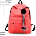 thumbnail image 4 of Mochila Multifuncional Shendy Vendy Backpack Minimalista, 4 of 5