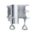 thumbnail image 1 of 1X Pince Parapluie Support de Chaise de Pêche pour Table de Jardin Camping Support de Pêche Réglable Support de Parasol Extérieur Clip, 1 of 8
