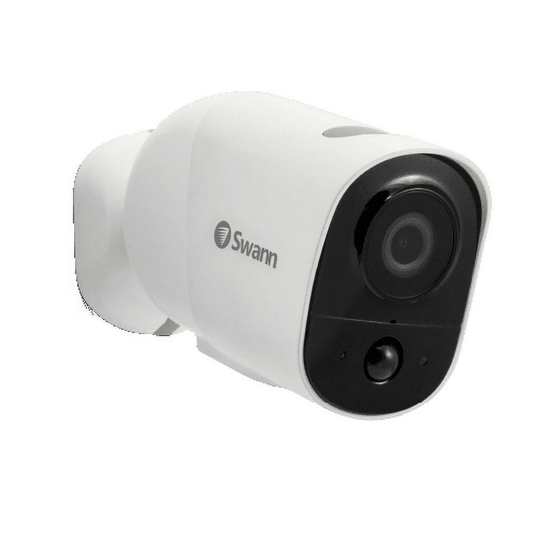 防犯カメラ Swann Xtreme Security Camera Swann Xtreem Wireless Security Camera - Walmart.com