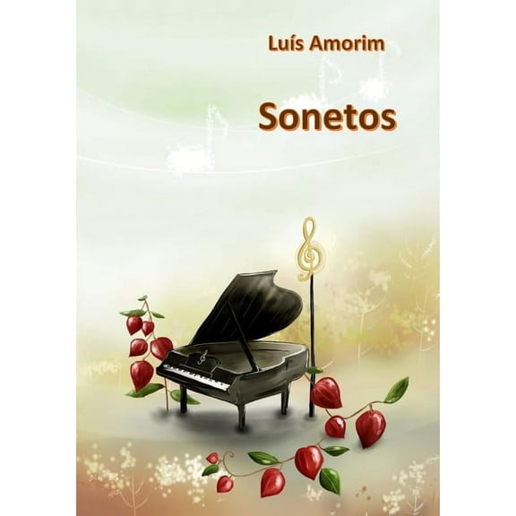 Sonetos, (Paperback)