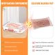 thumbnail image 5 of 2 Contenedor para Tocino para Nevera con Cronómetro, Transparentes Contenedor de Almacenamiento de Delicatessen y Queso, Organizador de Refrigerador Reutilizable para Carne Pan Queso Pescado, 5 of 8