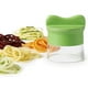 thumbnail image 5 of Cortador en espiral de verduras, 5 of 5