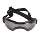 thumbnail image 2 of Gafas para Perros con Lentes a Prueba de Polvo y Viento Protección Ligera para Perros Medianos ANGGREK  Otros, 2 of 8