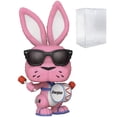 thumbnail image 1 of Figura de vinilo Funko POP Ad Icons Energizer Bunny con caja, 1 of 9