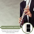 thumbnail image 3 of OULII 2 Cloths for Clarinet Care Kit with Practical Design for Daily Use, 3 of 8