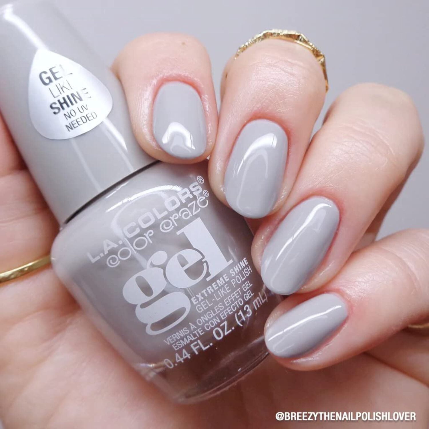PR GEL BOHO WILDFW