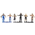 thumbnail image 3 of WWE Championship Showdown Action Figure 2-Pack, Set of 2 with Championship (6-inch) (Styles May Vary), 3 of 7