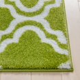thumbnail image 5 of Well Woven 09455 Calipso Kids Rug, Green - 5 x 7 ft., 5 of 5