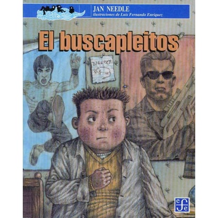 El buscapleitos/ The Troublemaker