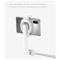 thumbnail image 1 of Magnetic Mobile Phone Selfie Stick, Shootings Aid, Aluminum Alloy Live Broadcast Tripod, 1 of 5