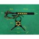 thumbnail image 1 of Football Kick Trainer, Soccer Solo Trainer Accessories, Adjustable Soccer Training Waist Belt, 1 of 4