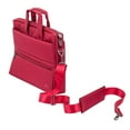 thumbnail image 5 of RivaCase 15.6" Laptop Bag 8630, Red, 5 of 5