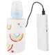 thumbnail image 1 of Dispositivo portátil de conservación del calor de la botella de leche, dispositivo de conservación del calor de la leche de viaje USB, dispositivo de conservación del calor del coche del biberón de, 1 of 7