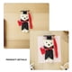thumbnail image 3 of 9 ositos de peluche de graduación, adorables muñecos de oso de dibujos animados., 3 of 7