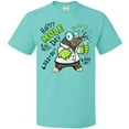 thumbnail image 3 of Inktastic Happy Mole Day Chemistry Mole T-Shirt, 3 of 5