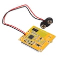 thumbnail image 3 of Comprobador de transistores, comprobador de transistores, comprobador de diodos de placa PCB, comprobador de diodos, innovación moderna, 3 of 9