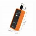 thumbnail image 3 of El-50448 Auto Rdks Tpms Programmiergert Werkzeug Anlernsystem Tool Fr Opel/gm, 3 of 4