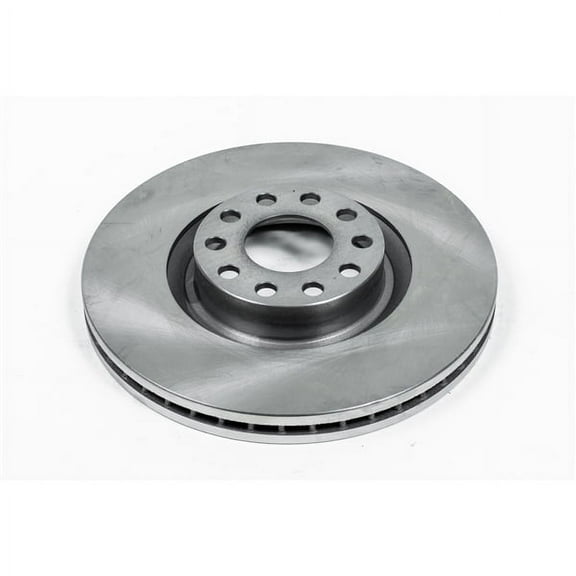 AutoSpecialty Brake Rotor