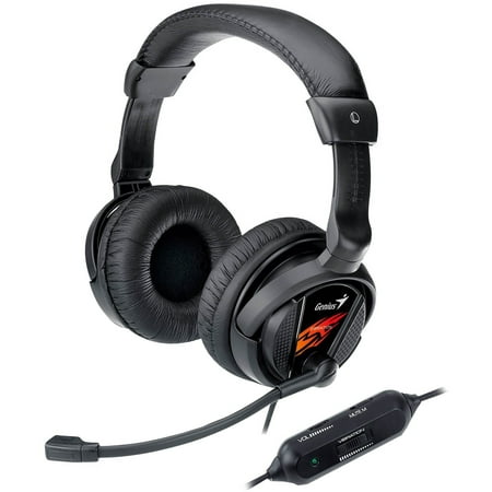 Kye Genius 31710020101 Hs-g500v Vibrati