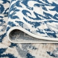 thumbnail image 6 of Madison Traditional 2' x 10' Cream Polypropylene Indoor Area Rug, 6 of 9