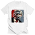 thumbnail image 2 of Trust in Dustin Stranger Funny Things Season 2 T-Shirt Summer Style Hip Hop Men T-Shirt Tops Cool Casual pride tshirt, 2 of 5